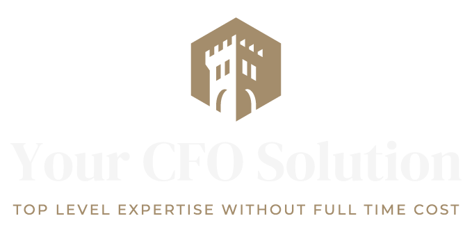 Your CFO Solution